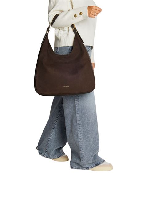 Borsa hobo in Nabuk Michael Kors | 30F4GY5H3T251